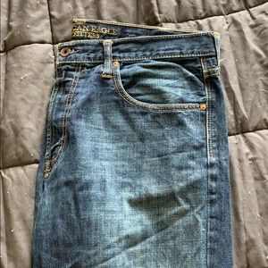 Men’s American eagle jeans